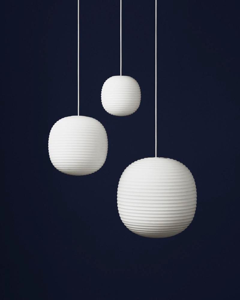 New Works LANTERN -riippuvalaisin, pieni - Image 3