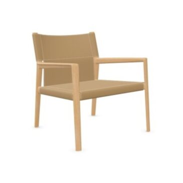 Andreu World CASTA-nojatuoli BU2342