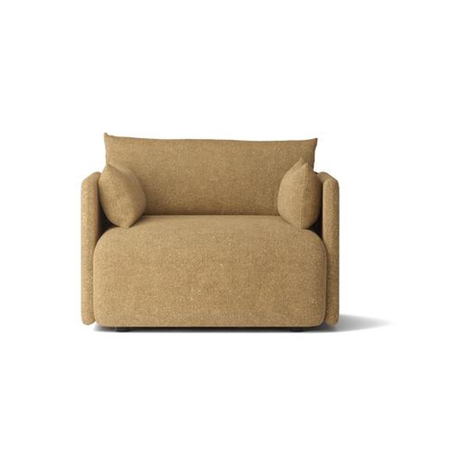 Audo Copenhagen OFFSET lounge chair