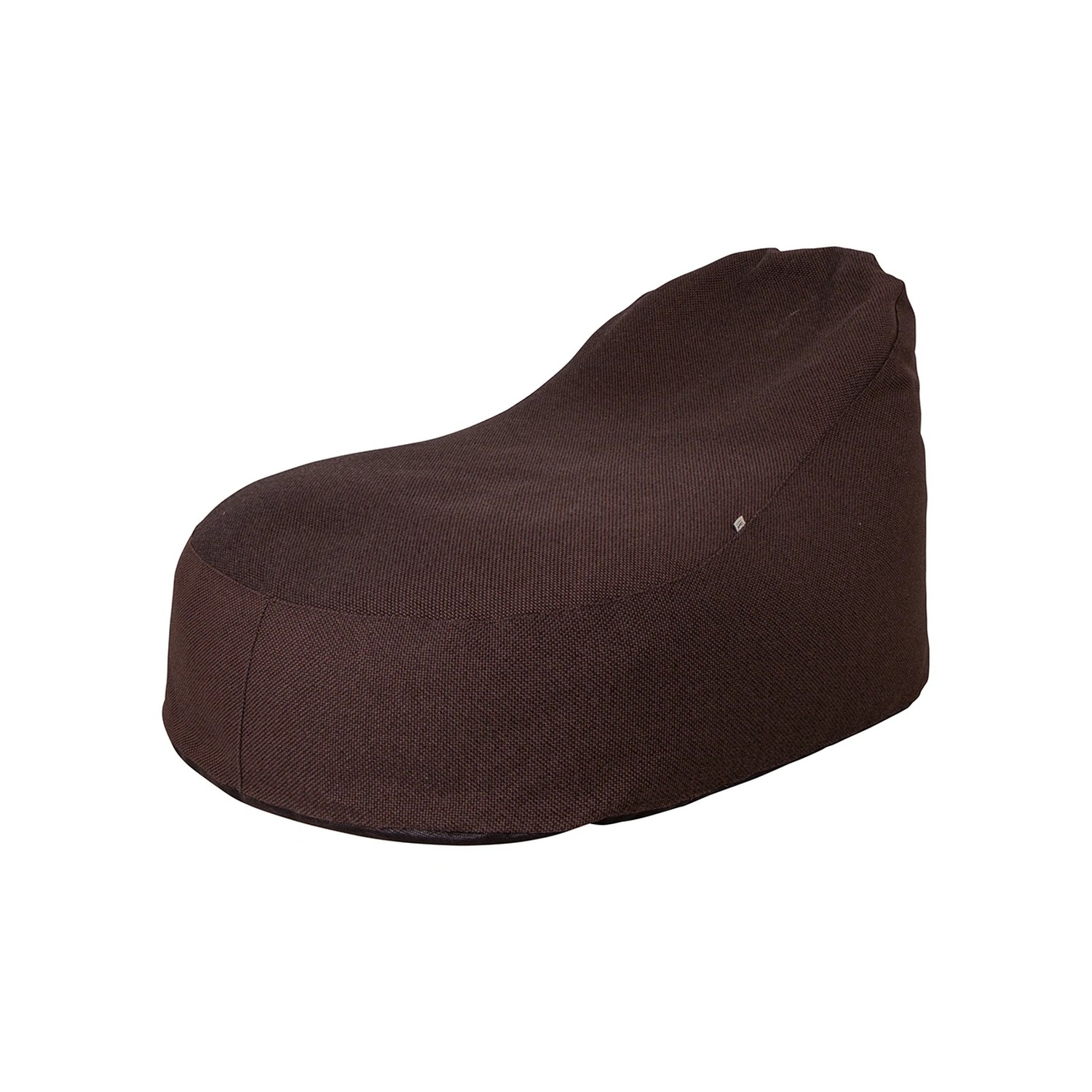 Cane-line COZY -säkkituoli, tummanpunainen