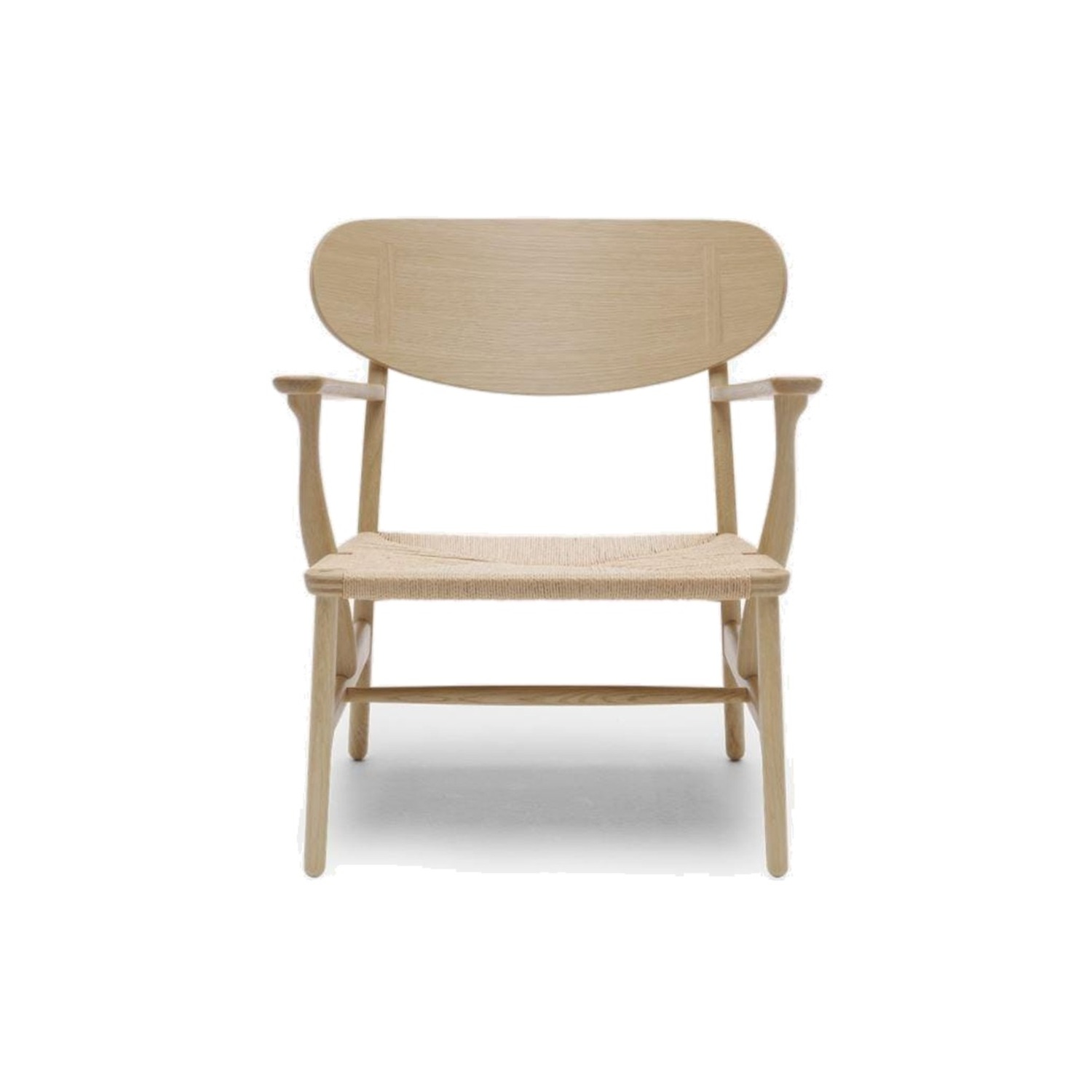 Carl Hansen & Søn CH22 -nojatuoli