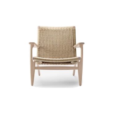Carl Hansen & Søn CH25 -nojatuoli