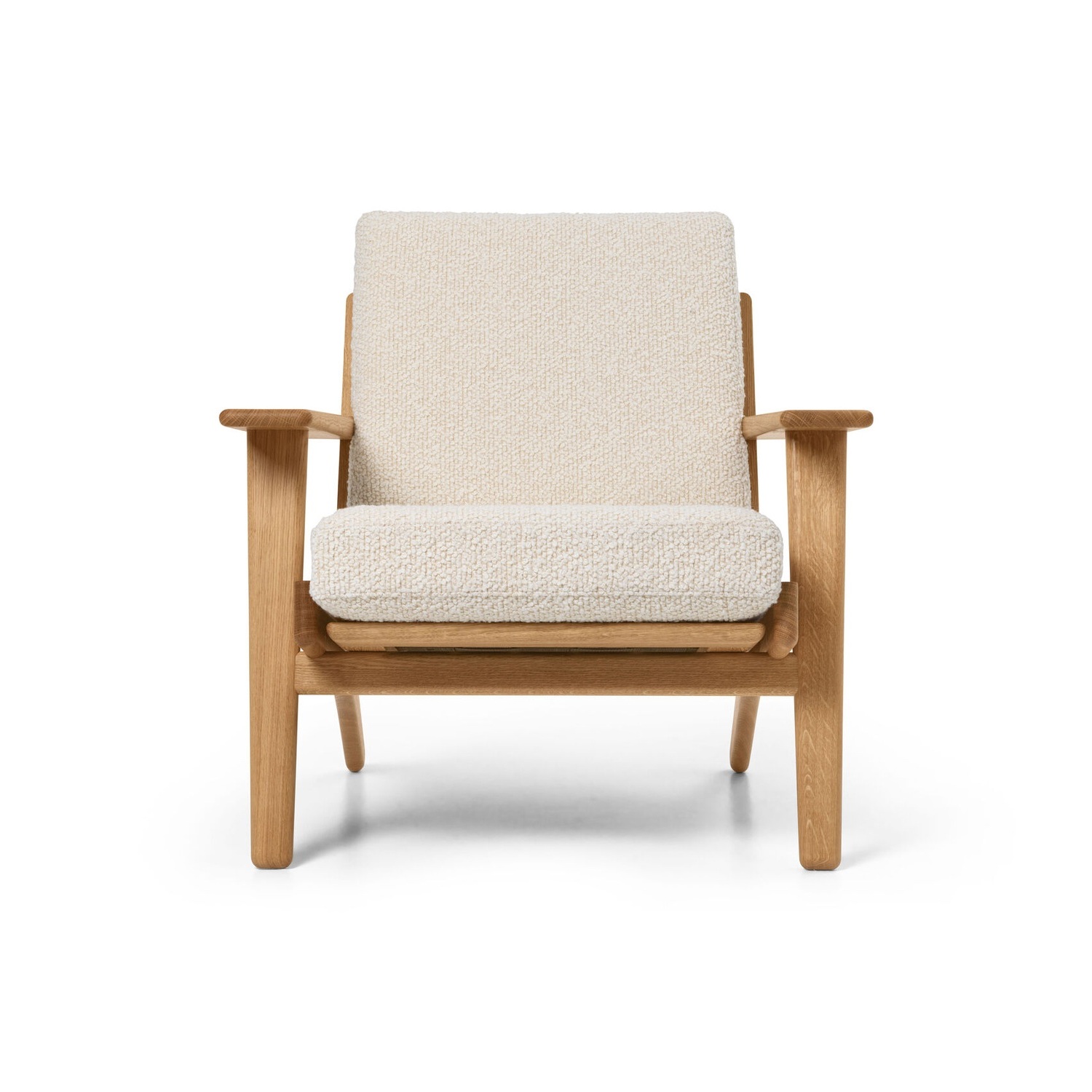 Carl Hansen CH290-nojatuoli