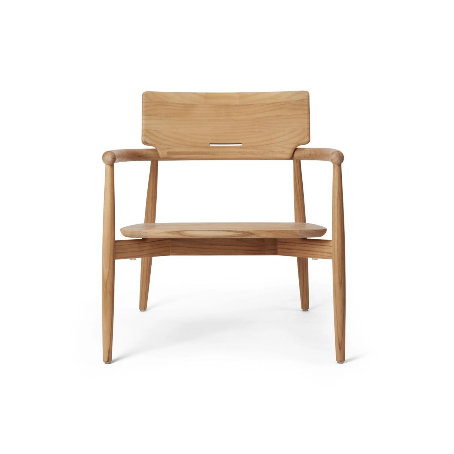 Carl Hansen E018 EMBRACE -nojatuoli