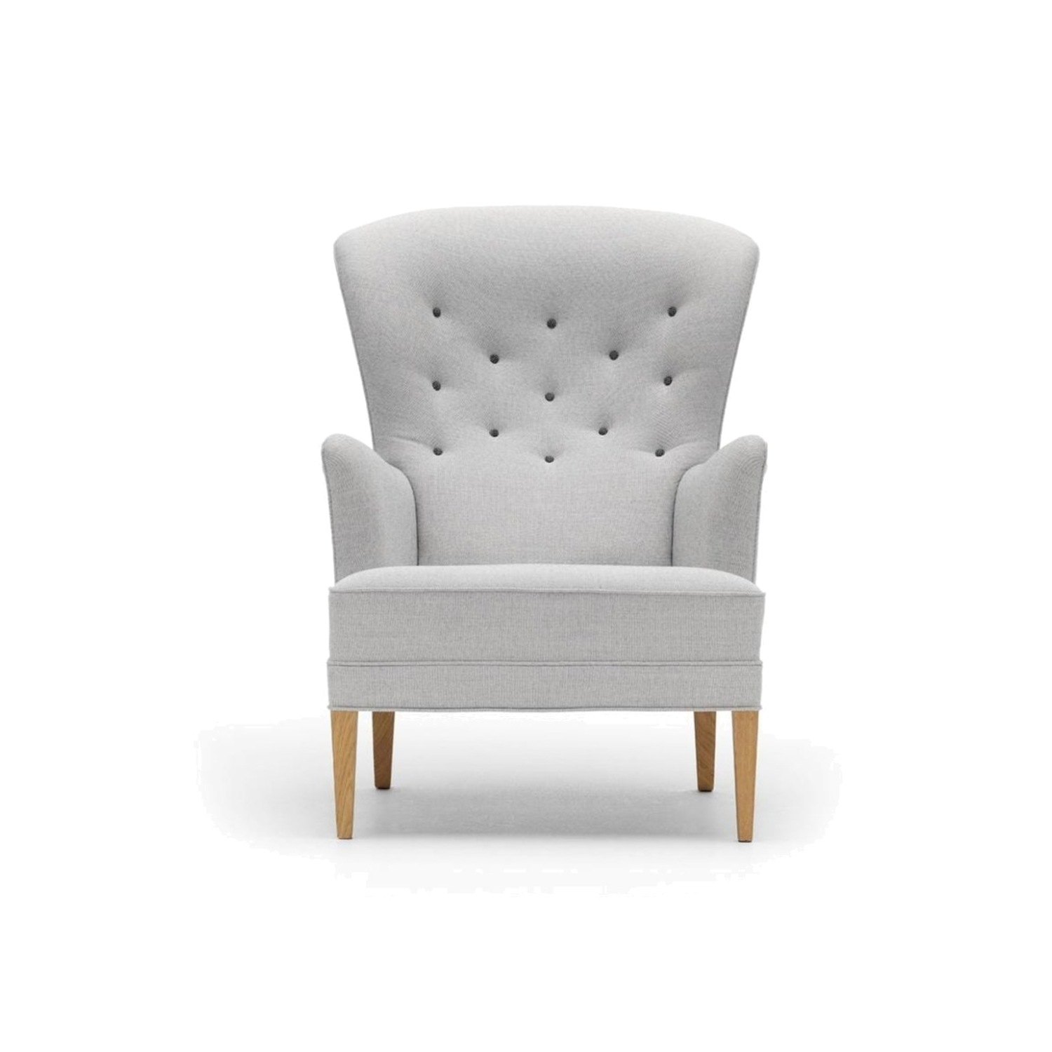 Carl Hansen & Søn FH419 HERITAGE -nojatuoli