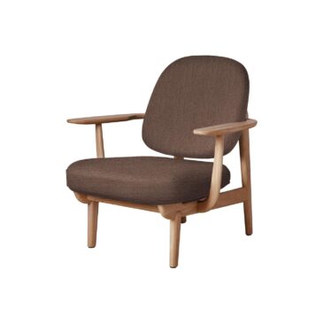 Fritz Hansen JH97 FRED -nojatuoli