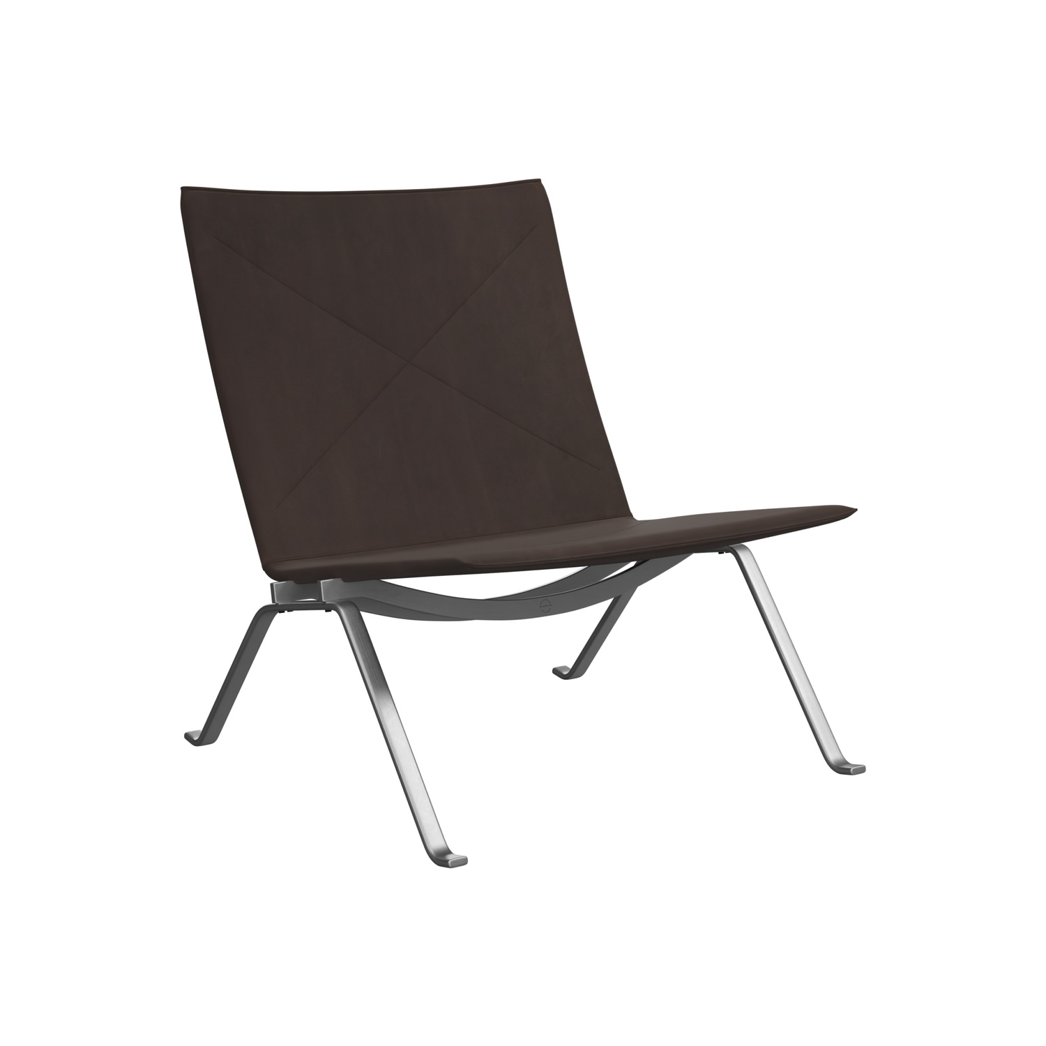 Fritz Hansen PK22-nojatuoli
