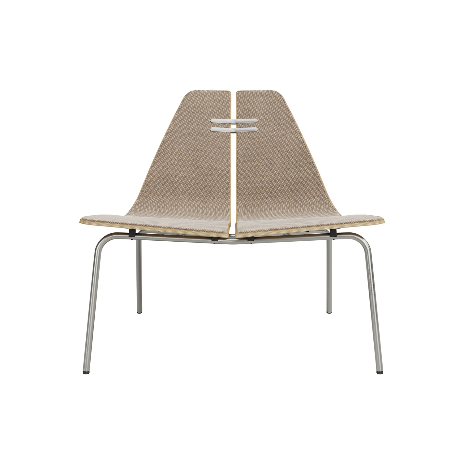 Fritz Hansen PK23-nojatuoli