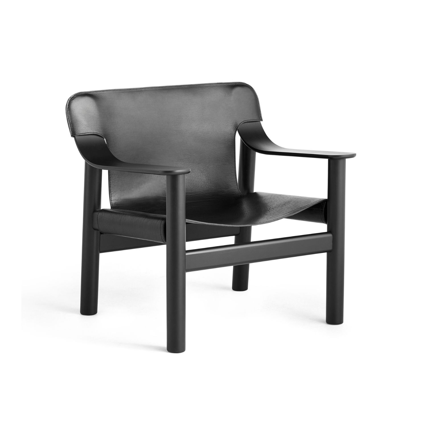 HAY BERNARD lounge chair