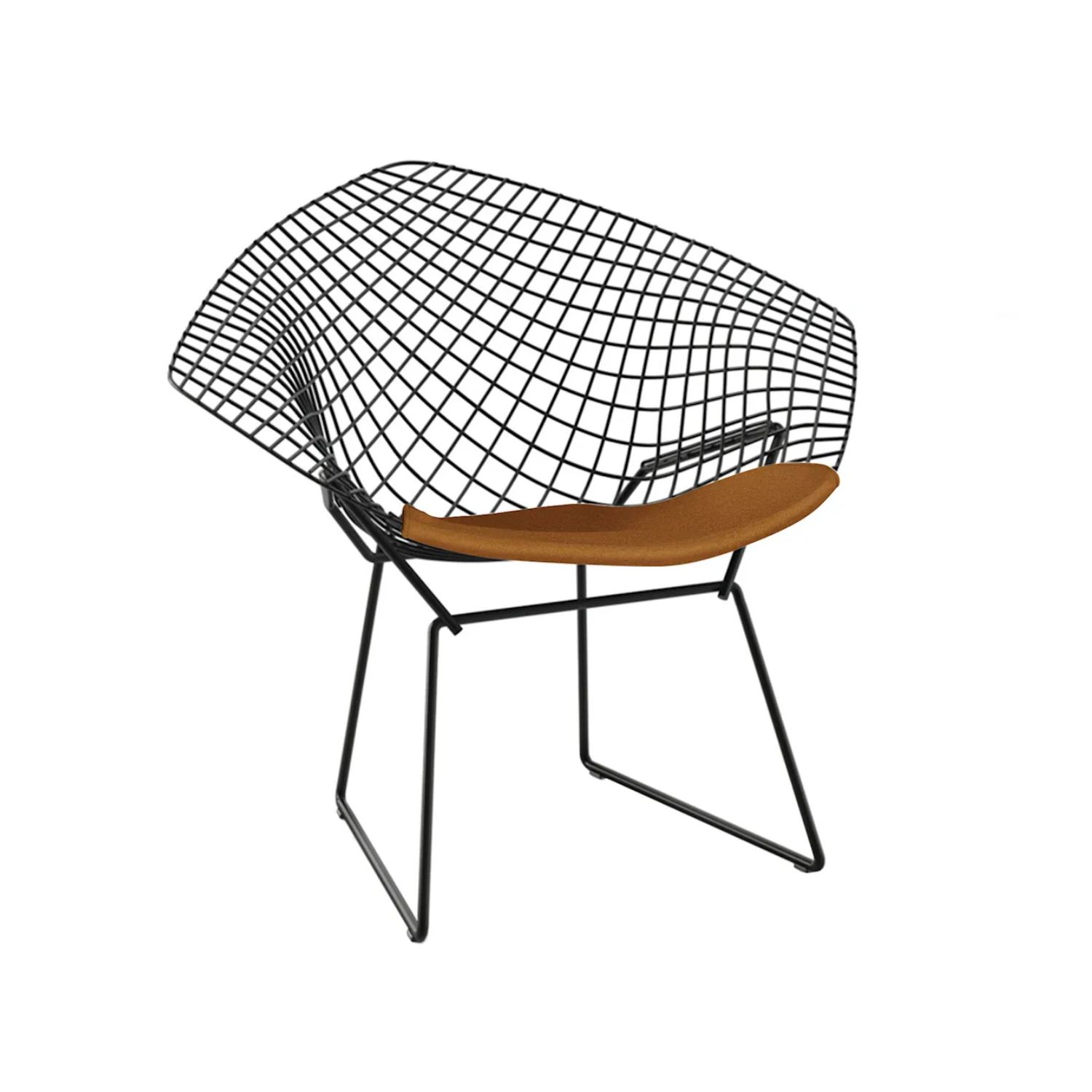Knoll BERTOIA DIAMOND -nojatuoli