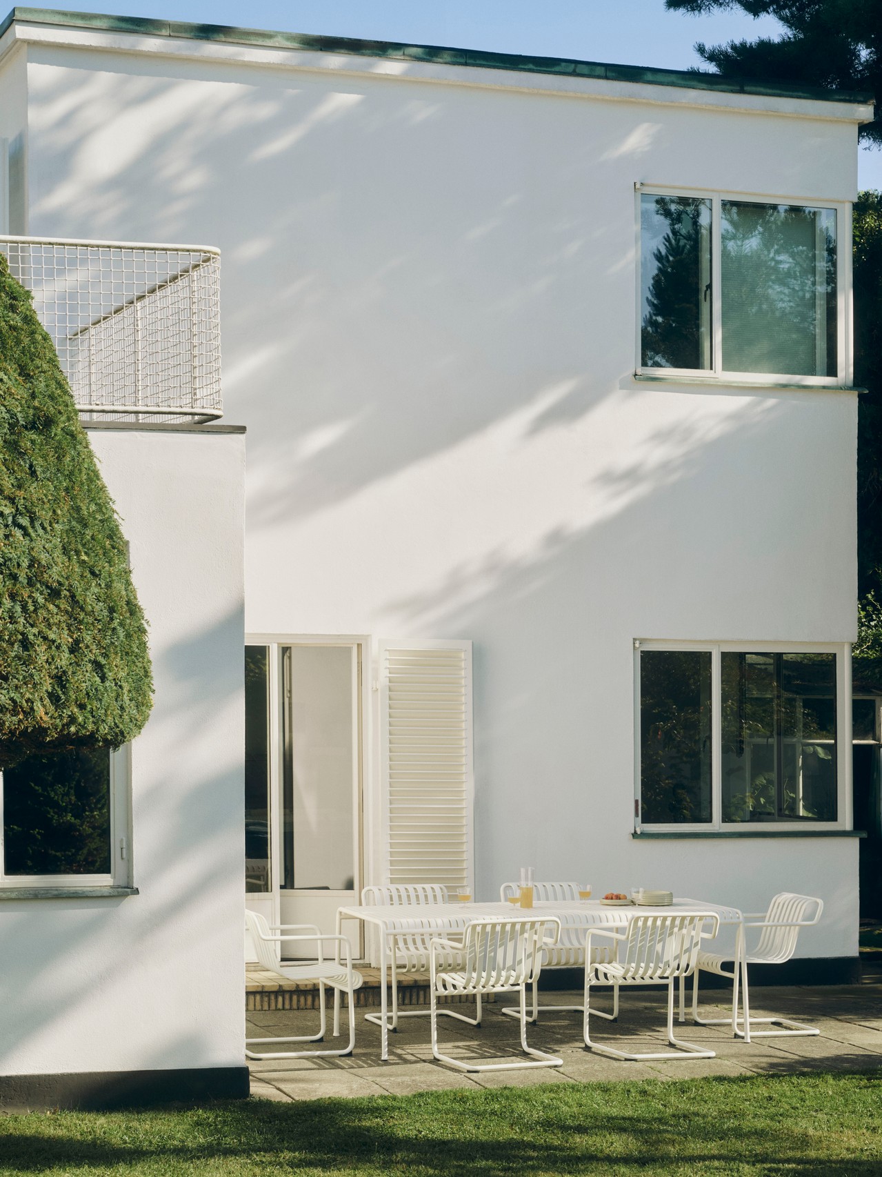 HAY PALISSADE CANTILEVER -tuoli - Image 9
