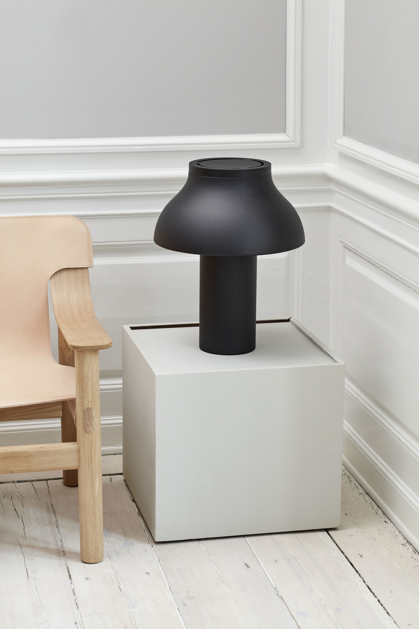 HAY BERNARD lounge chair - Image 10
