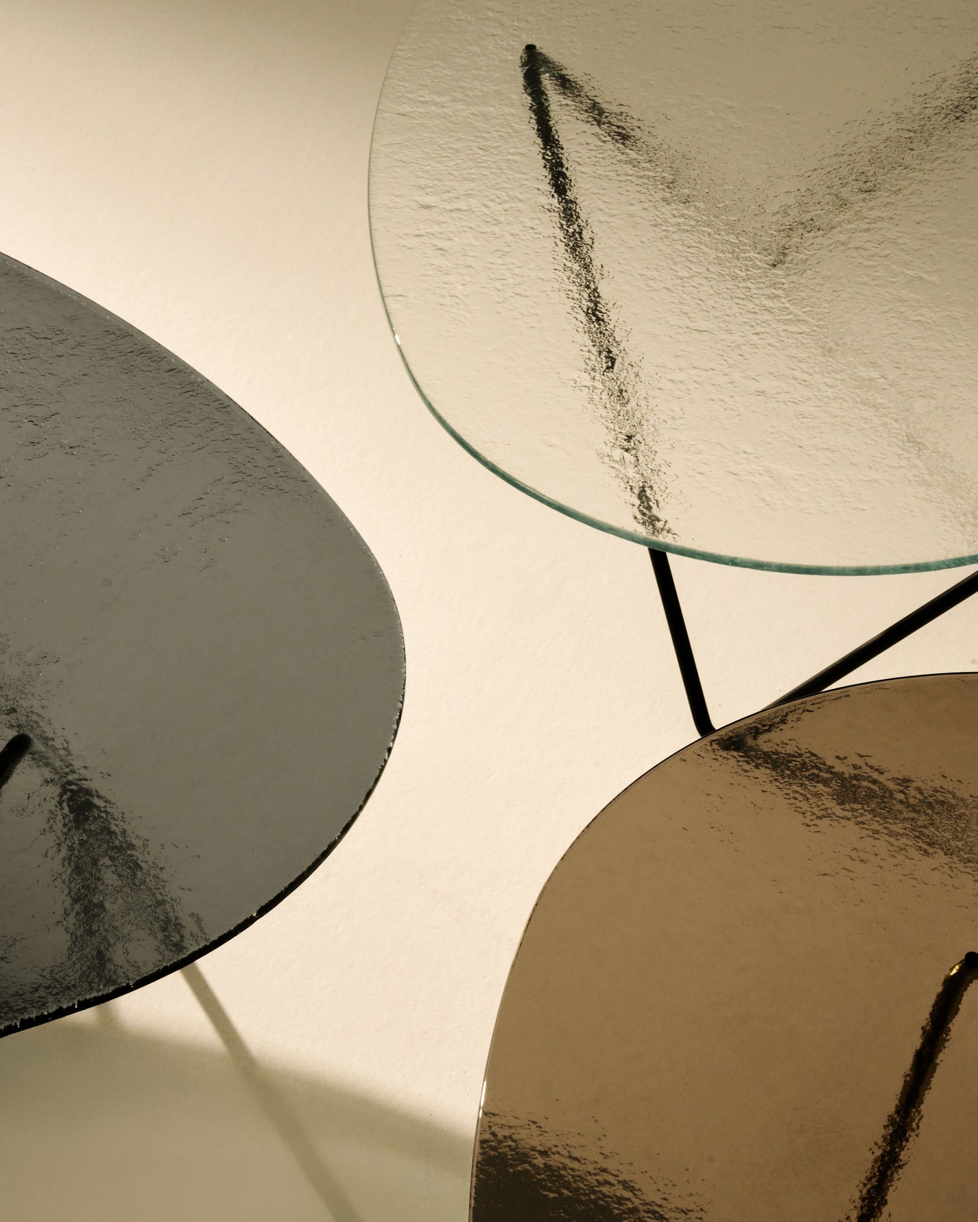 GUBI PEDRERA-sohvapöytä - Image 6