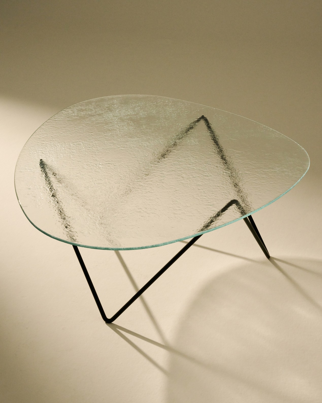 GUBI PEDRERA-sohvapöytä - Image 2