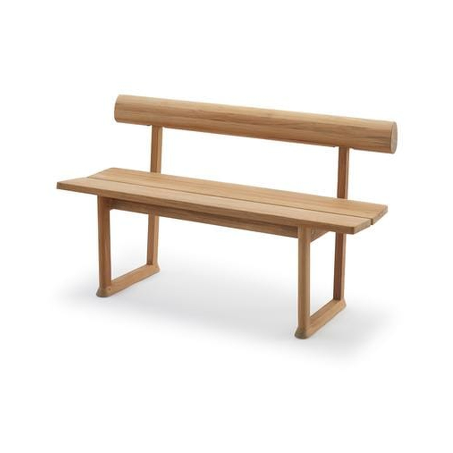 Fritz Hansen BANCO bench