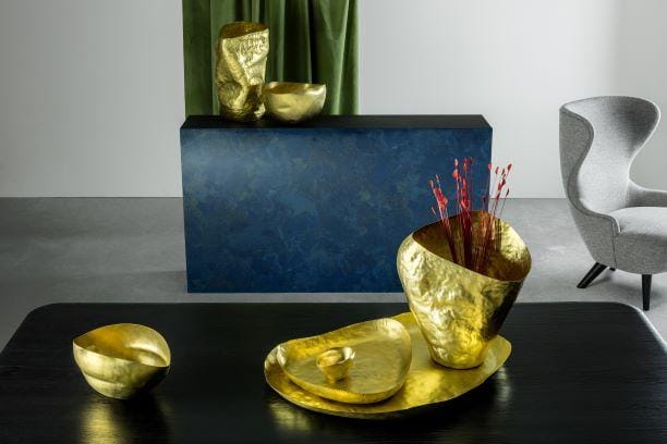 Tom Dixon BASH -kulho, pieni - Image 3