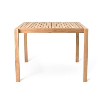 Carl Hansen AH902 -ruokapöytä