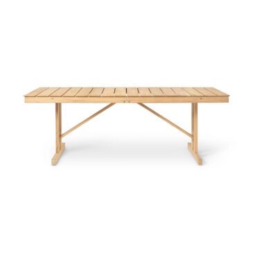 Carl Hansen BM1771 -ruokapöytä