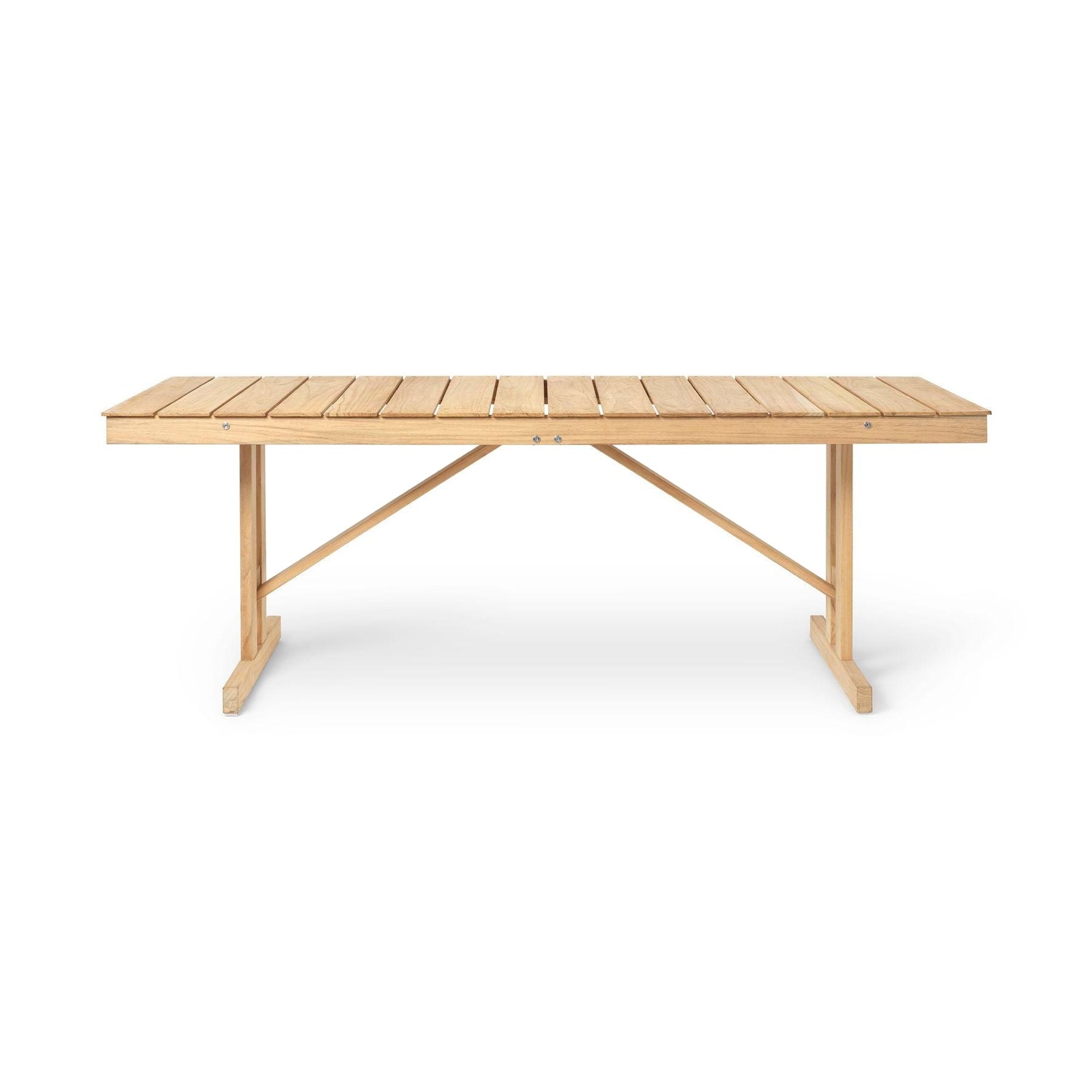 Carl Hansen BM1771 -ruokapöytä