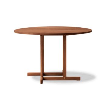 Fredericia BM80-ruokapöytä