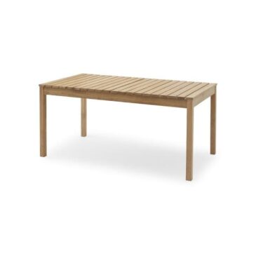 Fritz Hansen CADENCE -pöytä 160