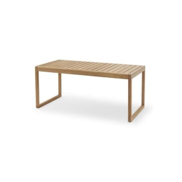 Fritz Hansen VIRKELYST -pöytä