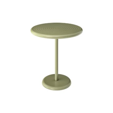 Tom Dixon GROOVE table, round