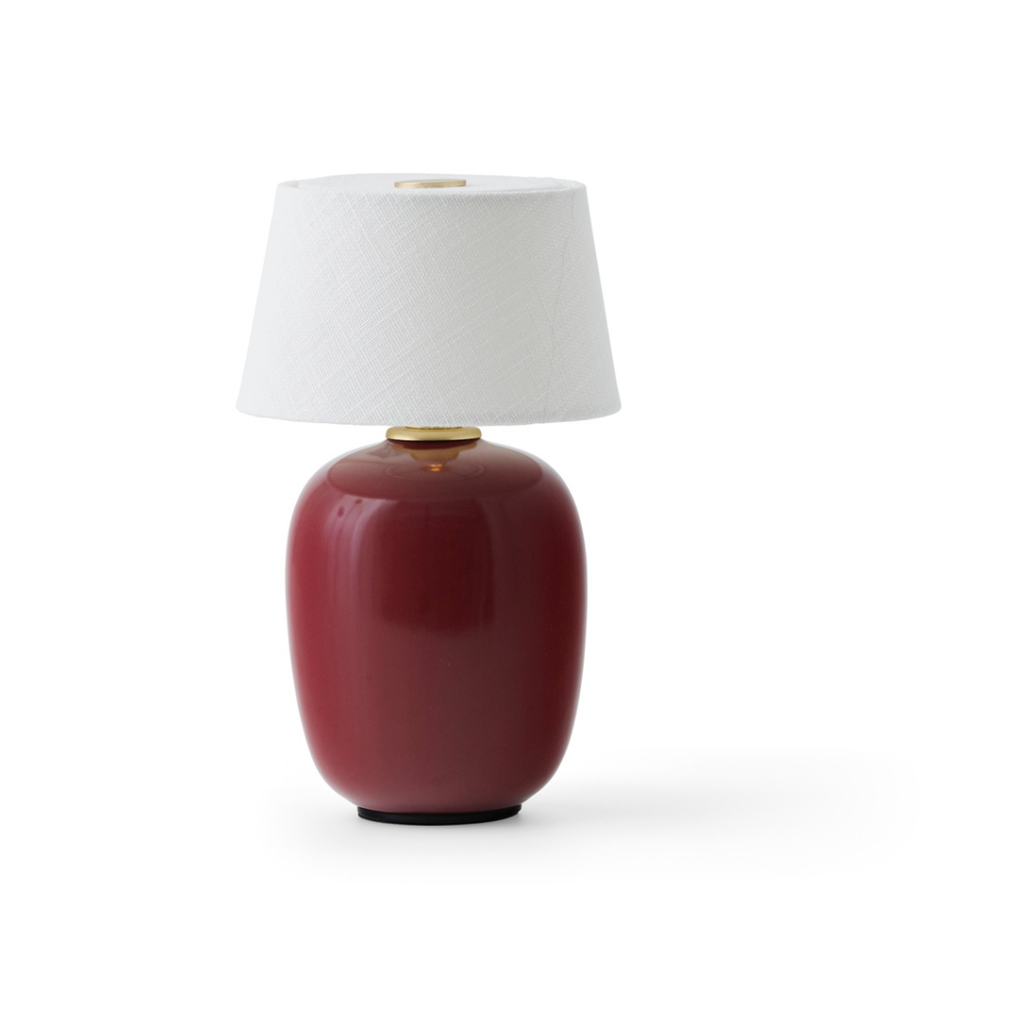 Audo Copenhagen TORSO PORTABLE -kannettava valaisin