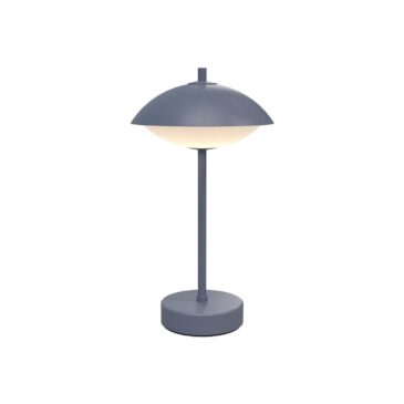 Fritz Hansen CLAM PORTABLE -pöytävalaisin