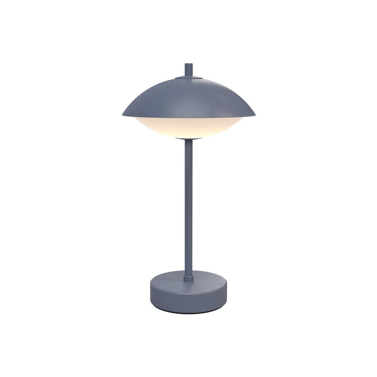 Fritz Hansen CLAM PORTABLE -pöytävalaisin