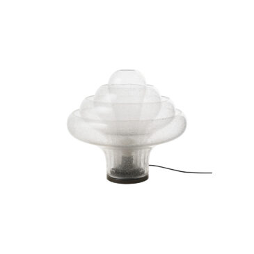 GUBI LOTUS table lamp