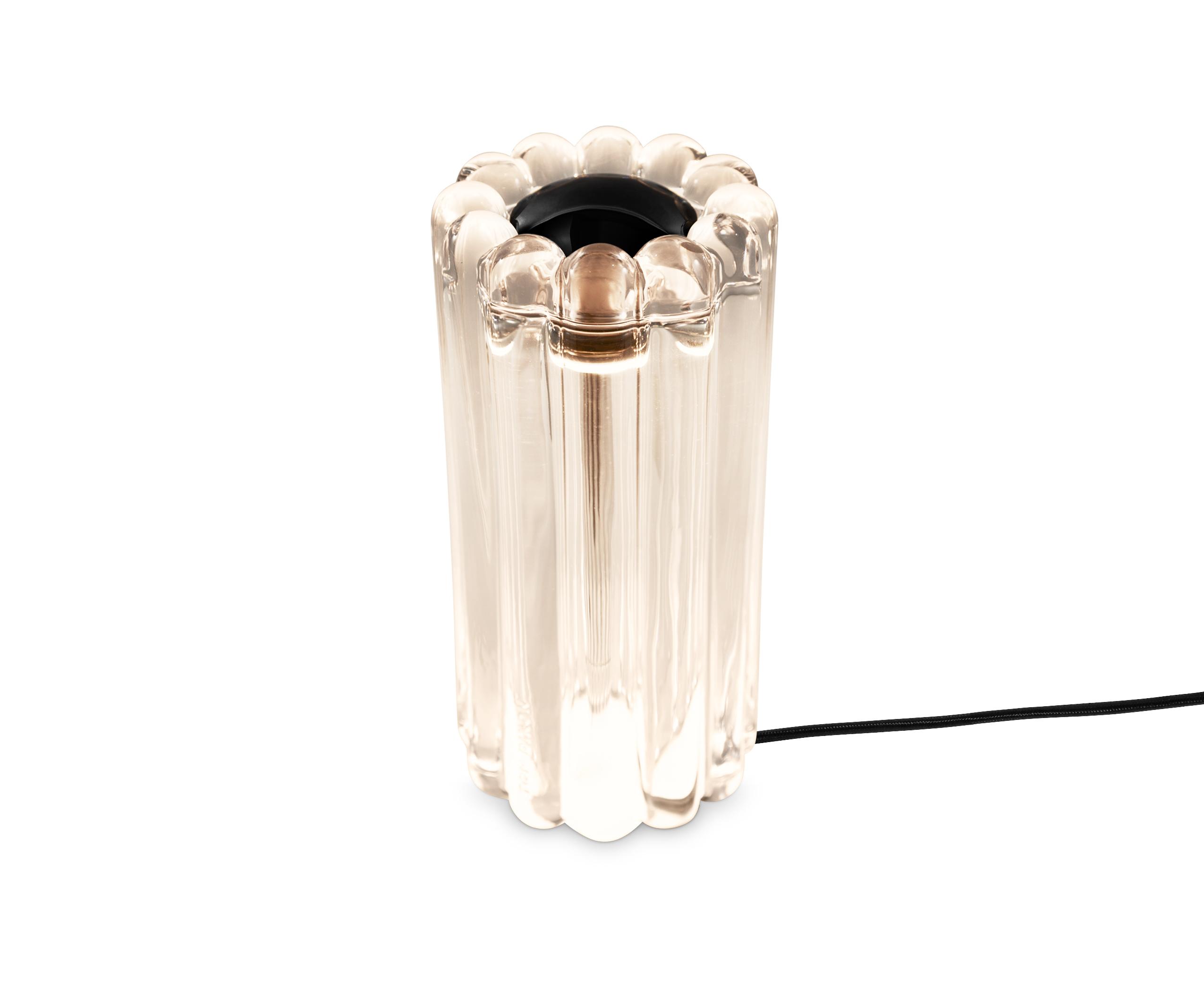 Tom Dixon PRESS -pöytävalaisin - Image 3