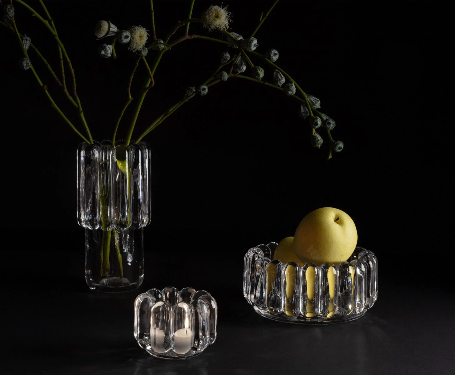 Tom Dixon PRESS kynttilälyhty - Image 2