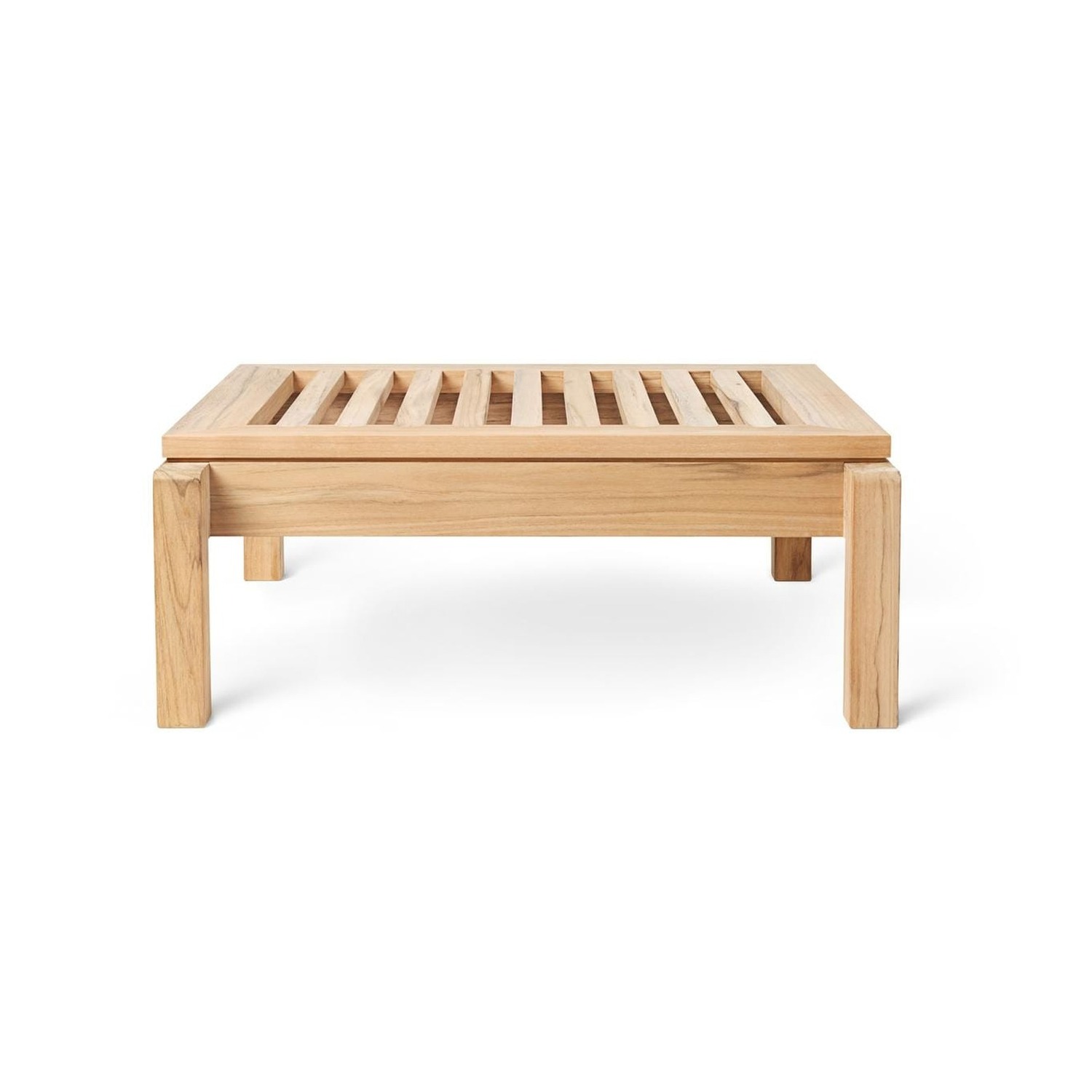 Carl Hansen AH604F -aurinkotuolin rahi