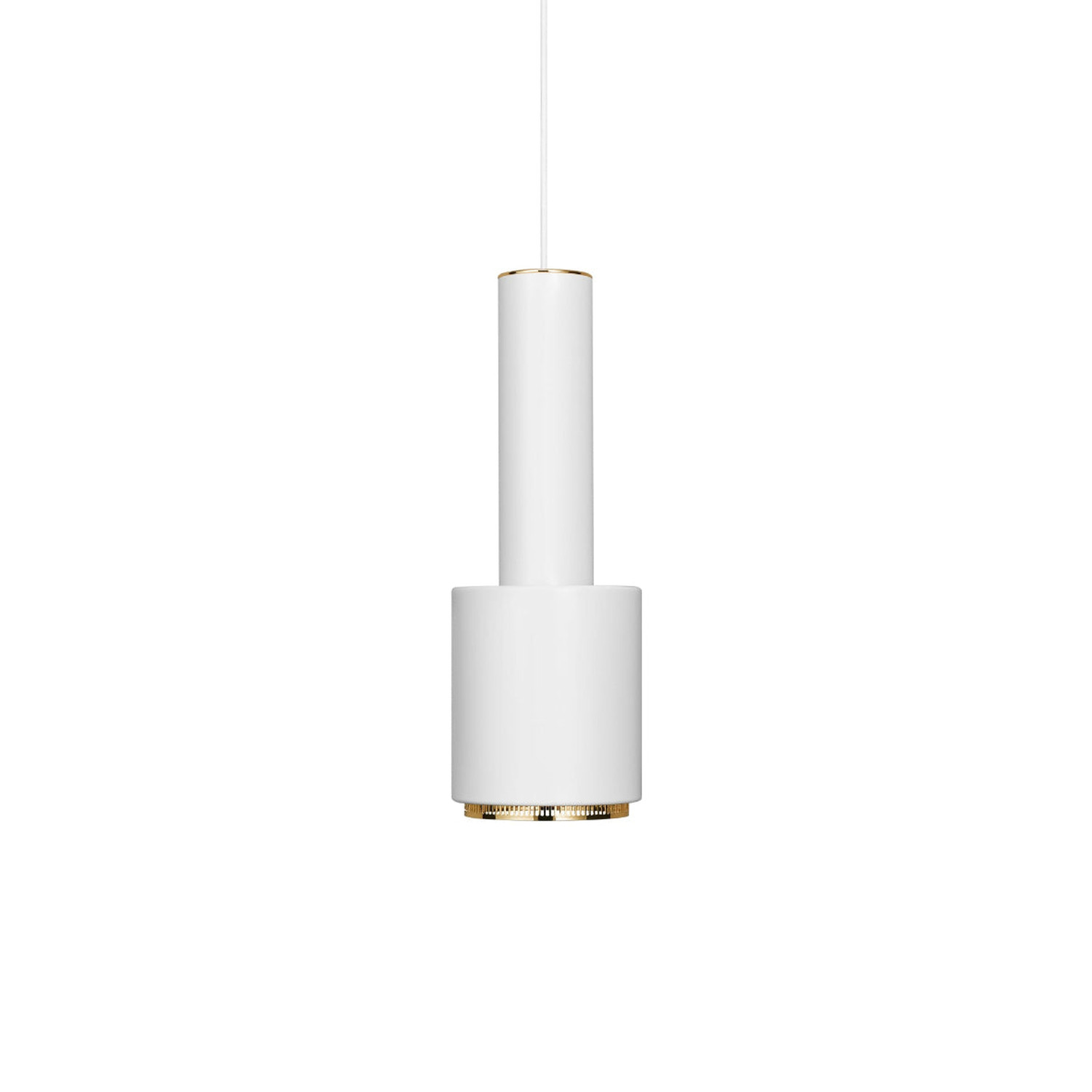 Artek A110 "KÄSIKRANAATTI" -riippuvalaisin
