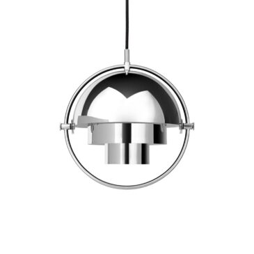 GUBI MULTI-LITE -riippuvalaisin