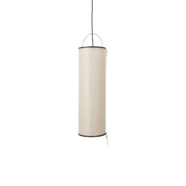 GUBI SILK LANTERN pendant