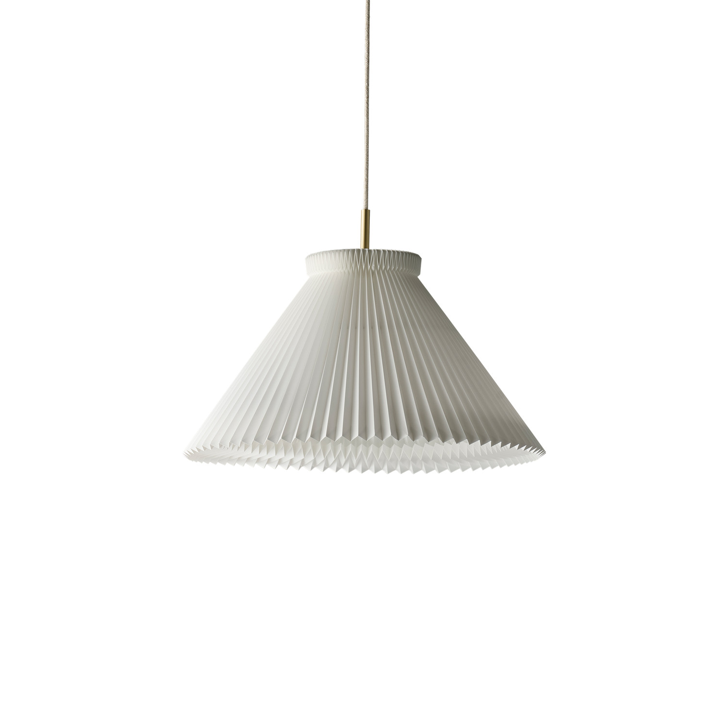 Le Klint MODEL 1 -riippuvalaisin