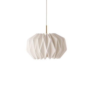 Le Klint SOFTLY PLEATED 164 -riippuvalaisin