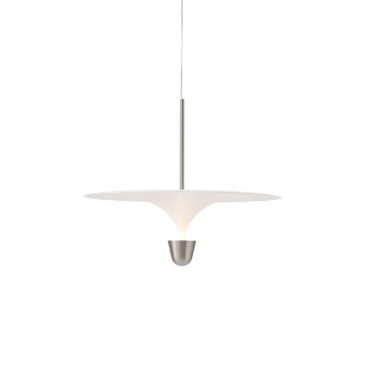 New Works KANTARELL-riippuvalaisin Ø60cm