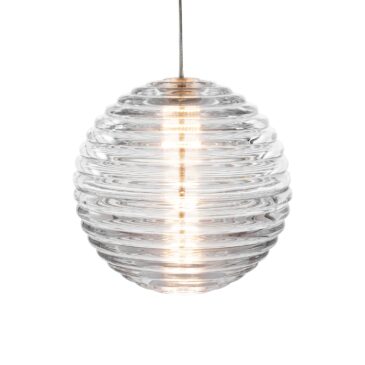 Tom Dixon PRESS SPHERE -riippuvalaisin