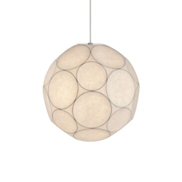 Tom Dixon SOFT -riippuvalaisin