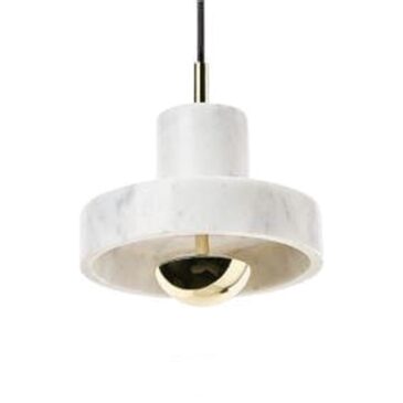 Tom Dixon STONE LED-riippuvalaisin