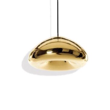 Tom Dixon VOID LED -riippuvalaisin