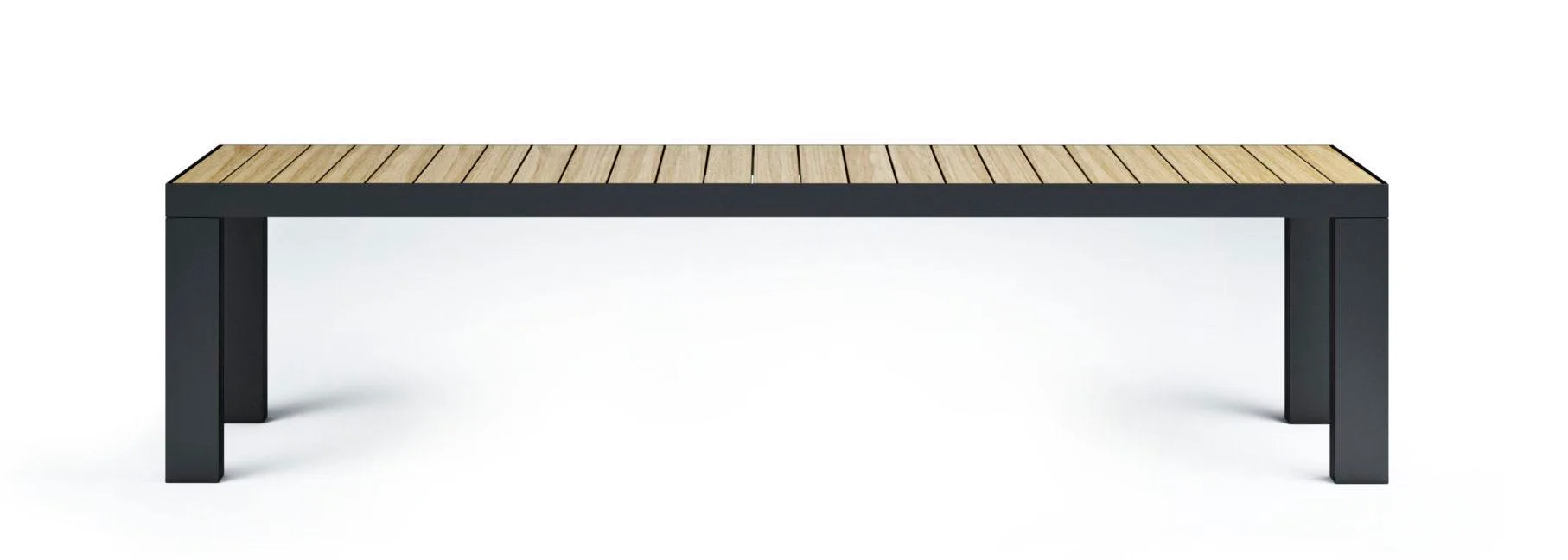 Röshults GARDEN DINNER 183 -bench
