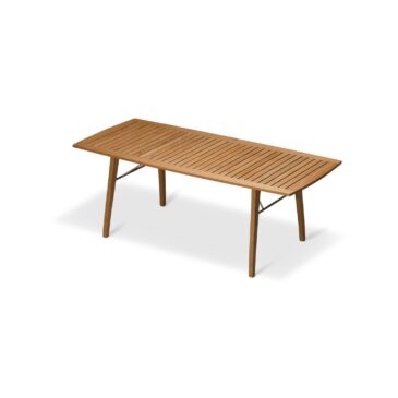 Fritz Hansen BALLARE -ruokapöytä