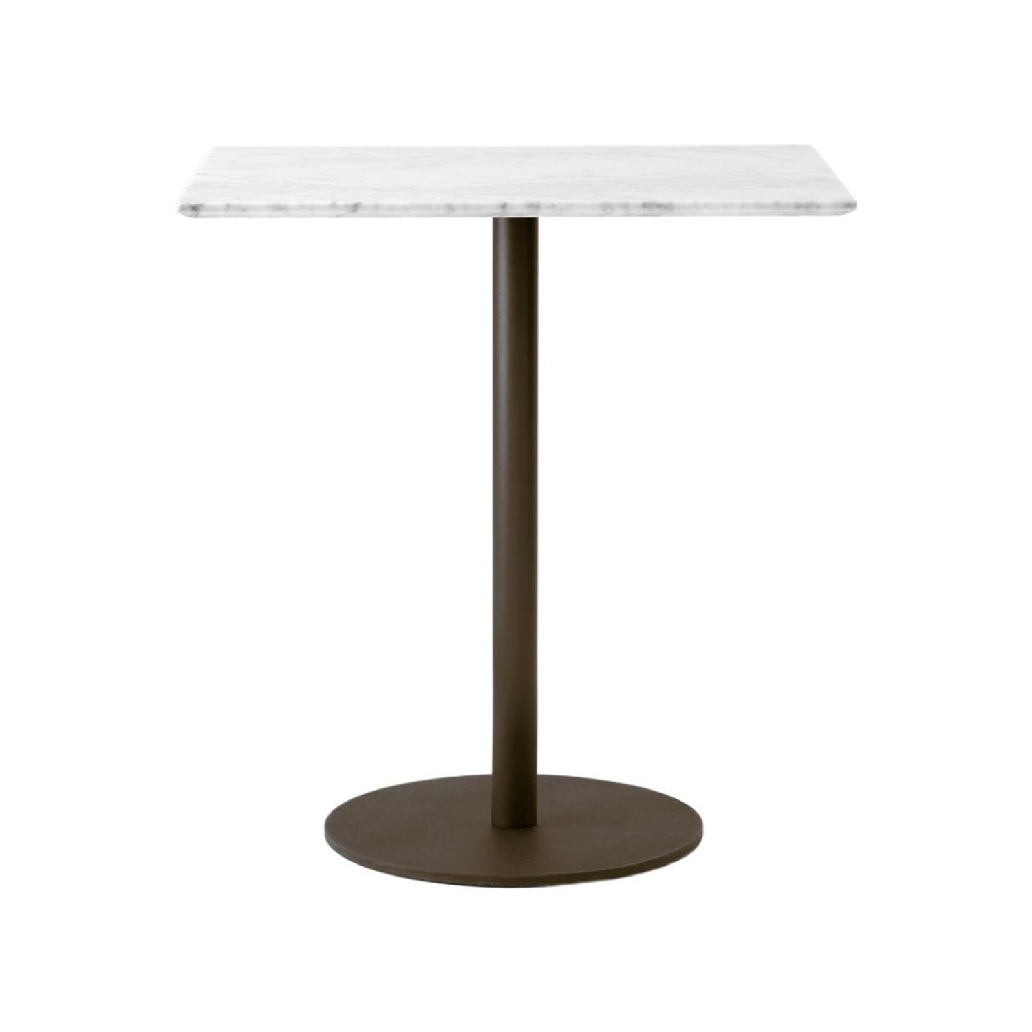 &Tradition IN BETWEEN SK16 dining table