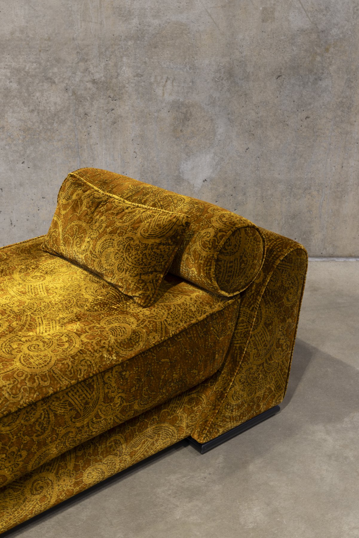 Fleming Collection BORGHESE LONGUE -divaani - Image 2