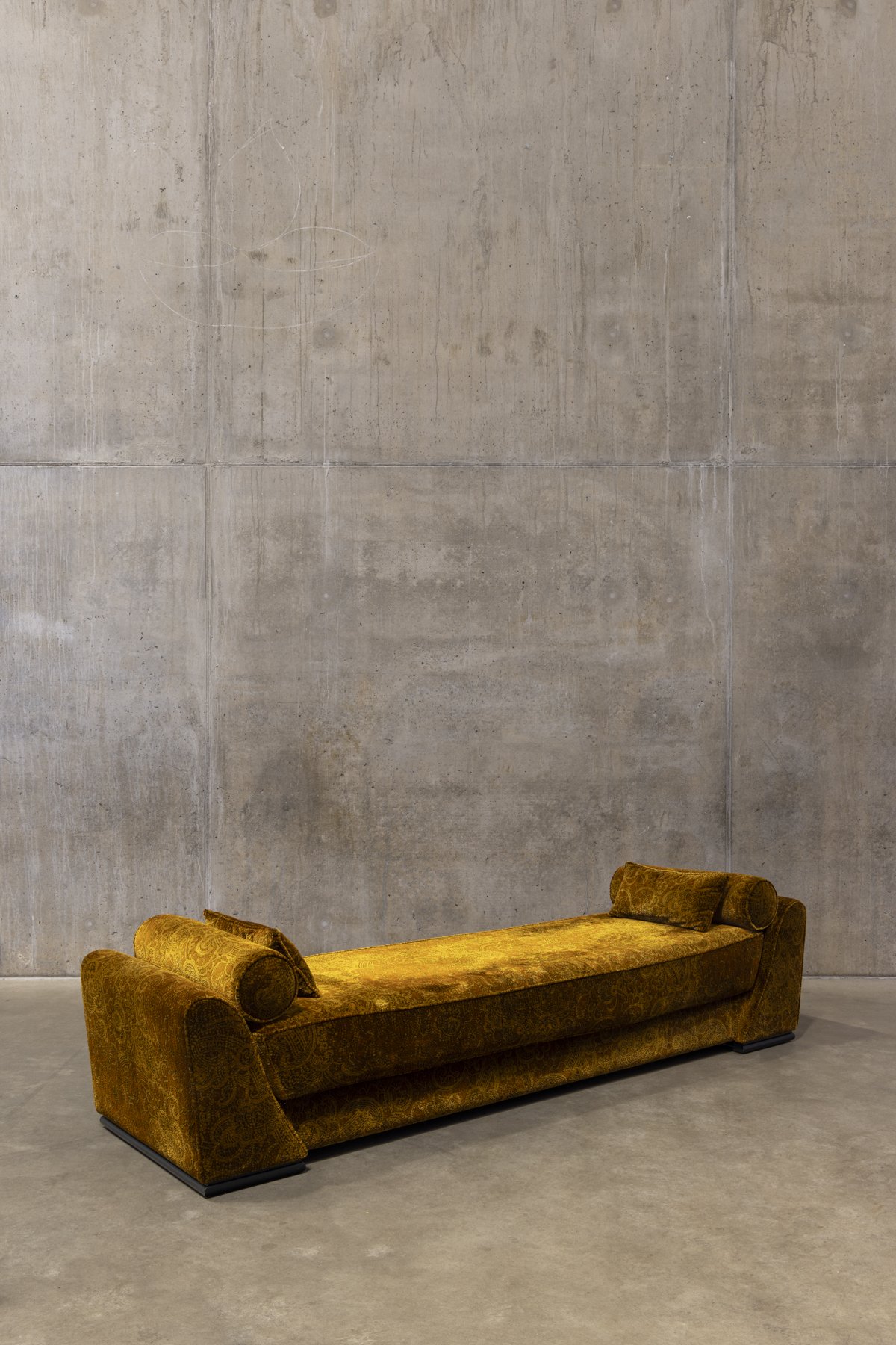 Fleming Collection BORGHESE LONGUE -divaani - Image 3