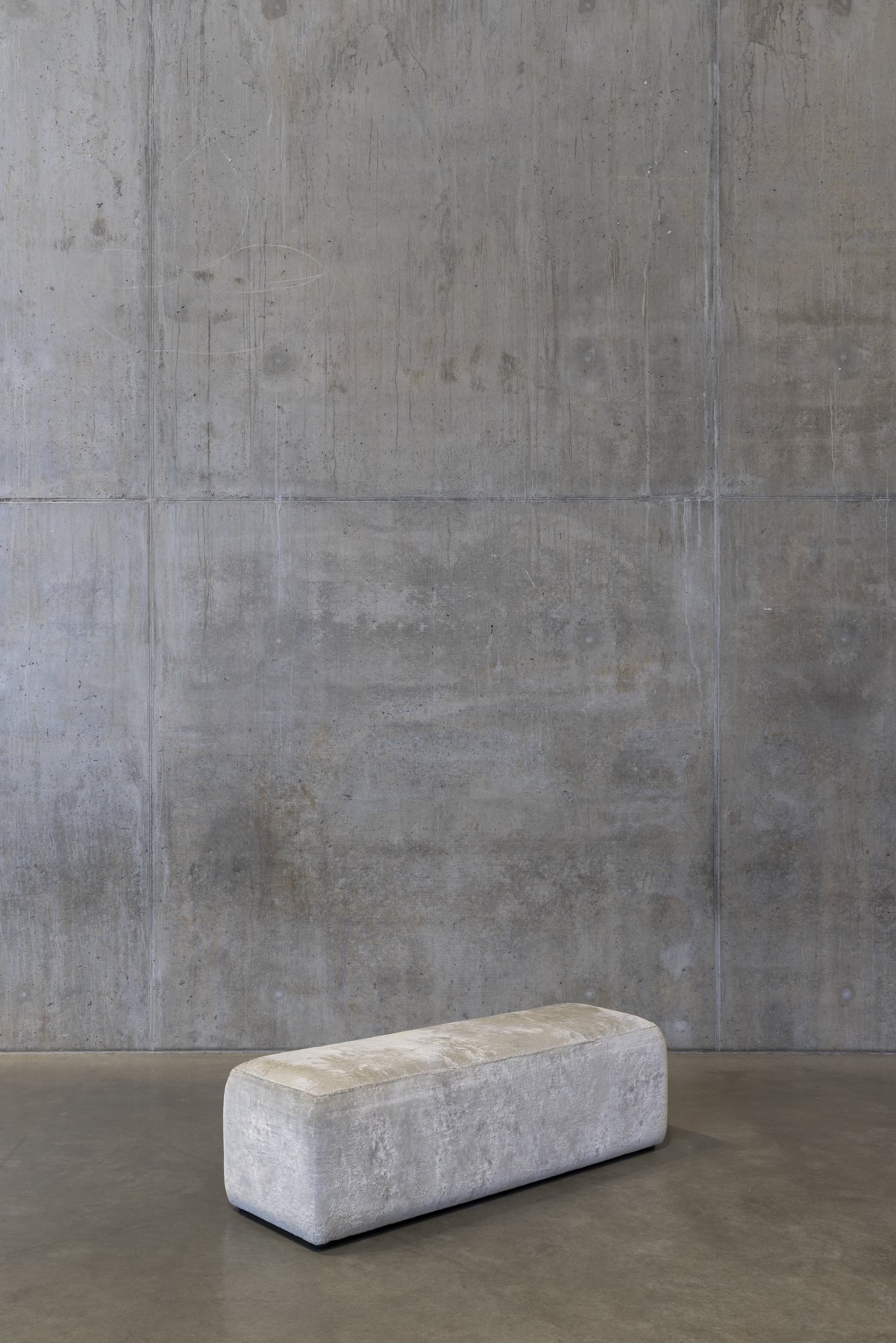 Fleming Collection BORGHESE ottoman - Image 3